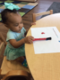 toddler_painting_activity_at_cadence_academy_preschool_cypress_houston_tx-333x450