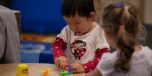 toddler_play_doh_cadence_academy_preschool_ridgefield_ct