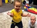 toddler_taking_steps_cadence_academy_preschool_sellwood_portland_or-600x450