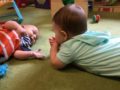 toddler_tummy_time_cadence_academy_preschool_north_kingstown_ri-600x450