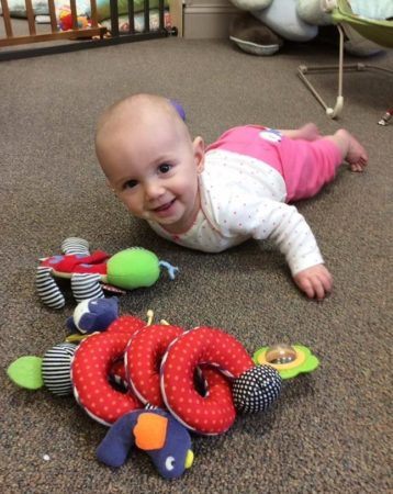 toddler_tummy_time_winwood_childrens_center_gainesville_va-358x450