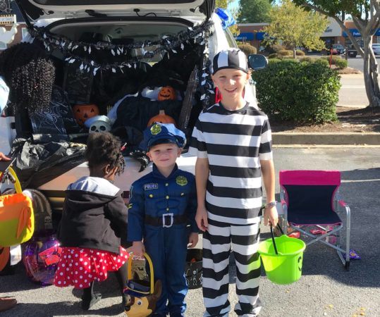 trunk_or_treat_cadence_academy_preschool_northeast_columbia_sc-539x450