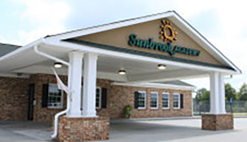 Sunbrook Academy