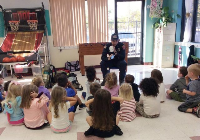 visit_from_fire_department_at_cadence_academy_preschool_rocklin_ca-641x450