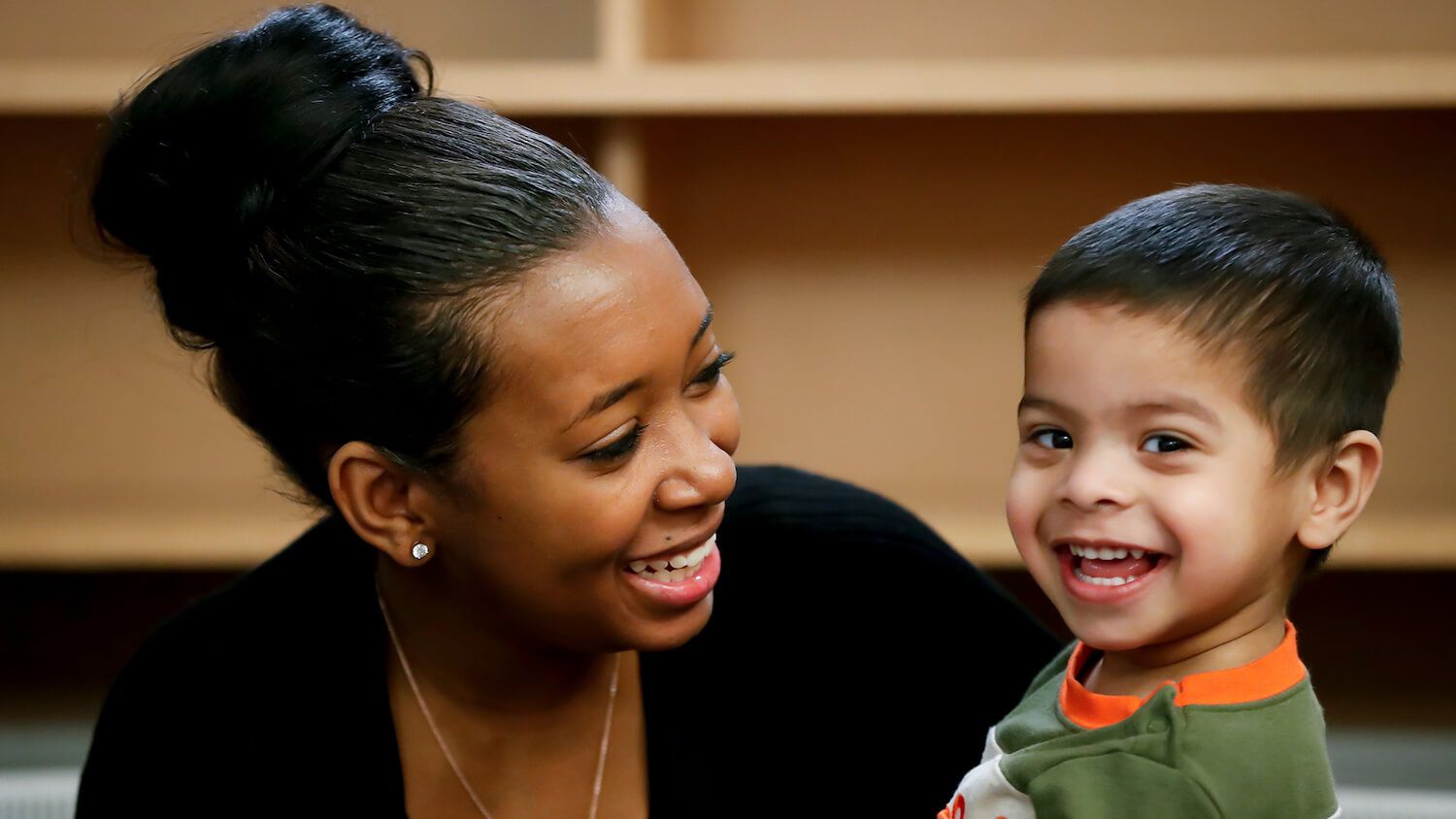 Cadence Academy Preschool, Raintree