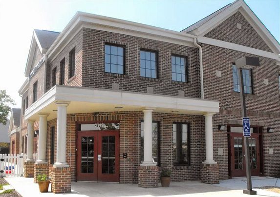 Winwood Children's Center