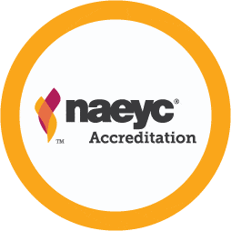 NAEYC Accreditation logo