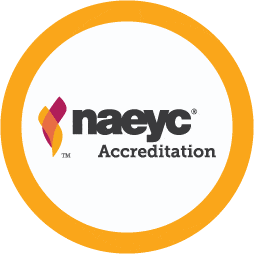 NAEYC Accreditation Logo