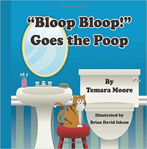 Bloop Goes the Poop