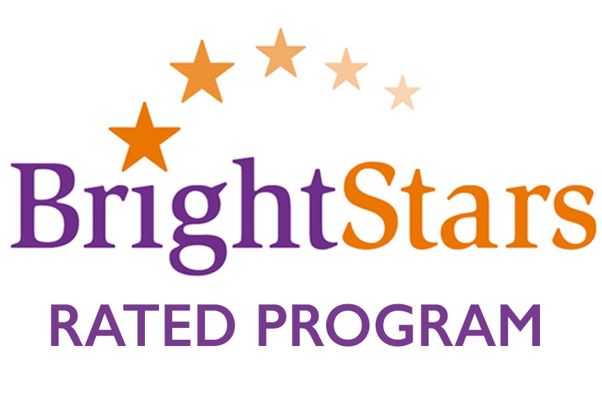 BrightStars Program Logo
