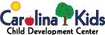 Carolina Kids logo