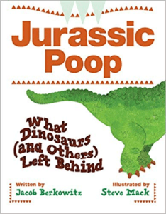 Jurassic Poop