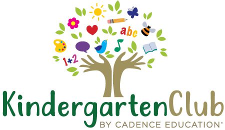 Kindergarten Club Program Logo