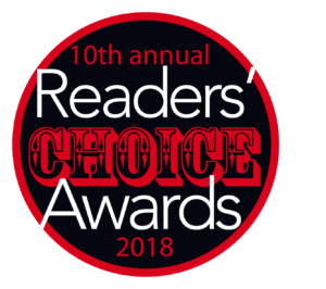 Reader's Choice Logo