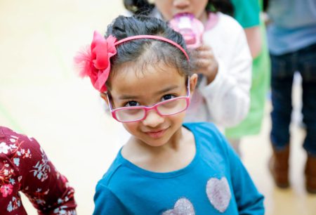 Private Kindergarten Program | Cadence Education