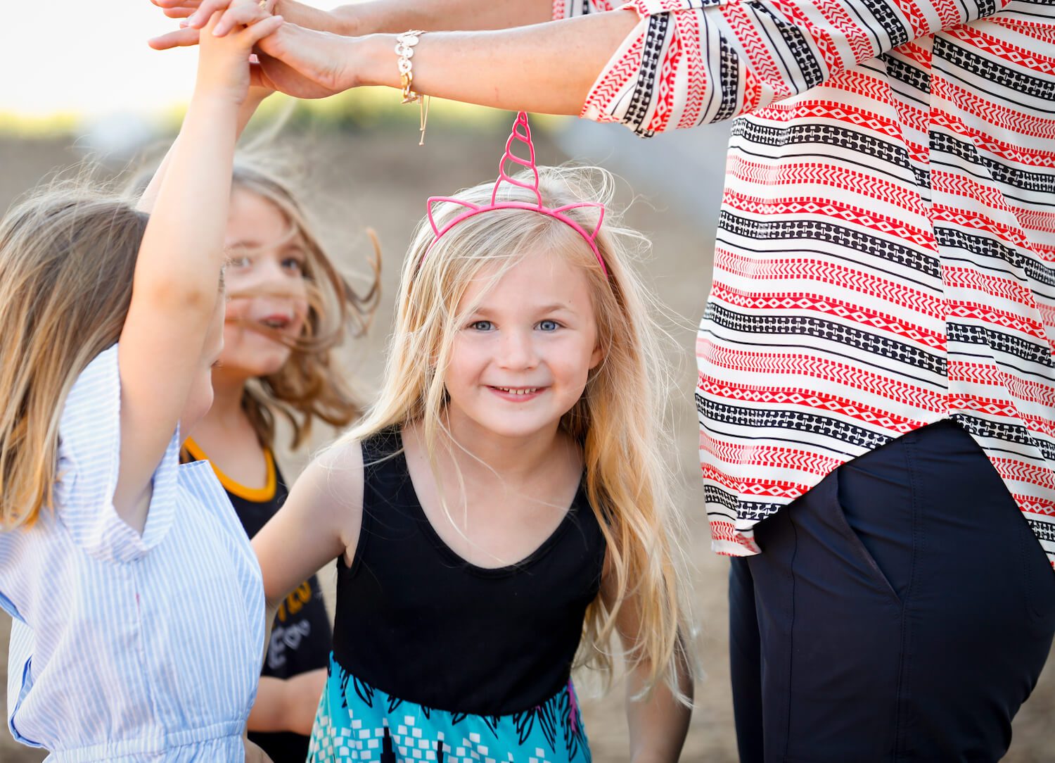 Private Kindergarten Program | Cadence Education