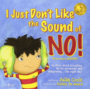 children’s books about respect