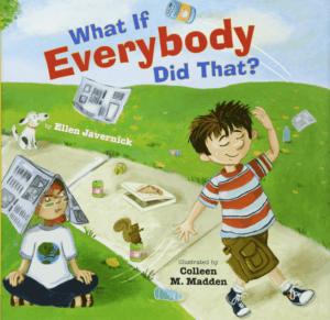 children’s books about respect