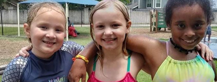 Summer Camp program