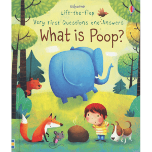 What is Poop?