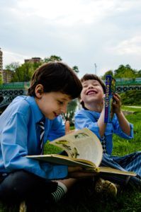 learning tools for kids