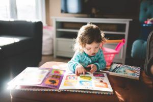 learning tools for kids