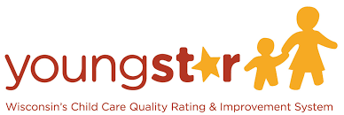 YoungStar Rating Logo