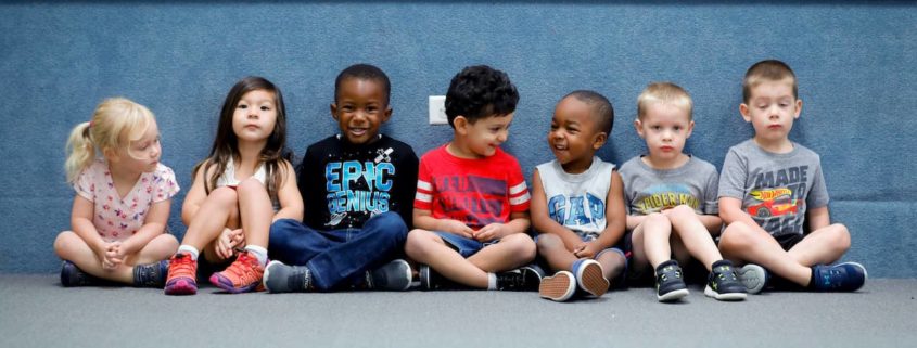 social skills activities for kids