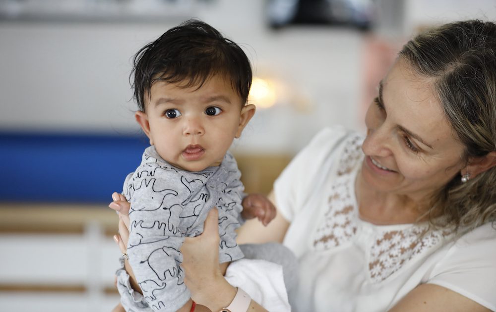 Adventures In Learning