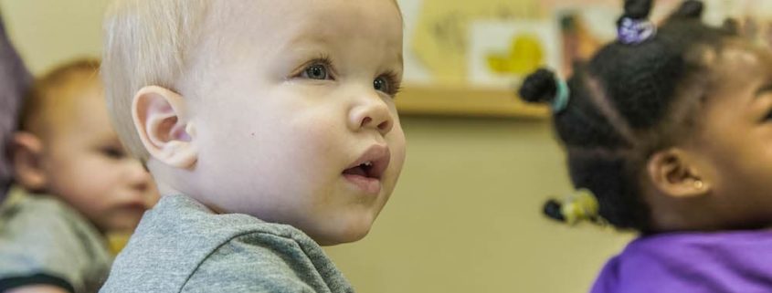 benefits of daycare