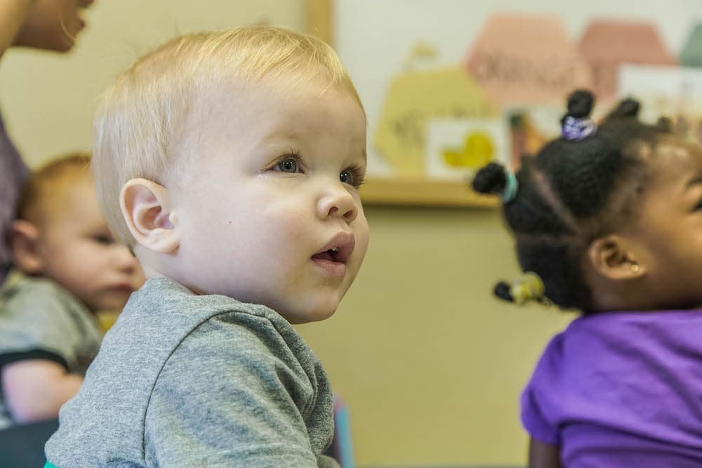 How to Keep Your Kid Safe in Daycare