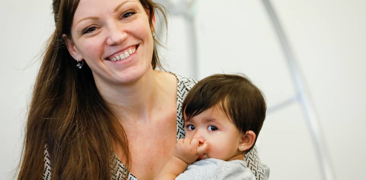 positive parenting techniques