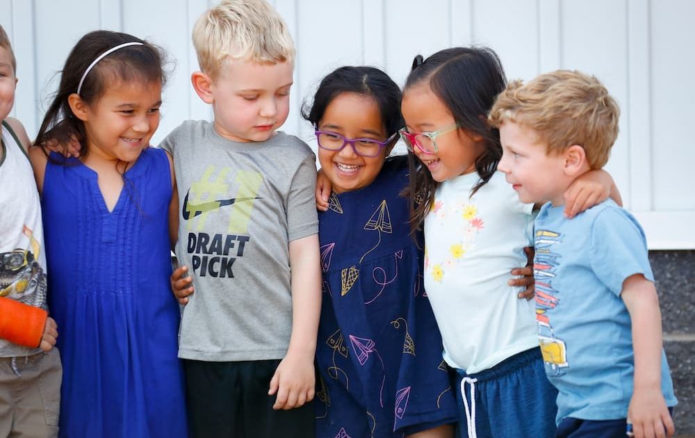 effects of daycare on child development