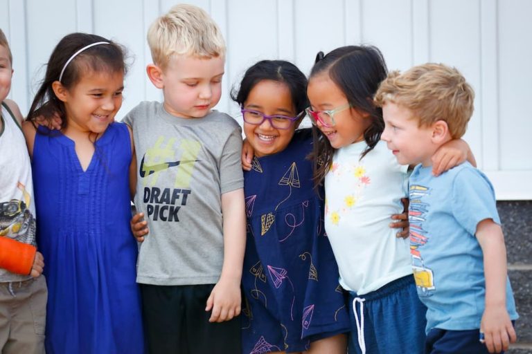 effects of daycare on child development