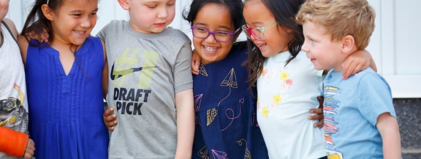 effects of daycare on child development