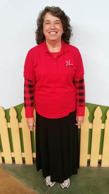Debbie