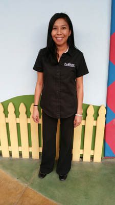 DonnaRey Shields
