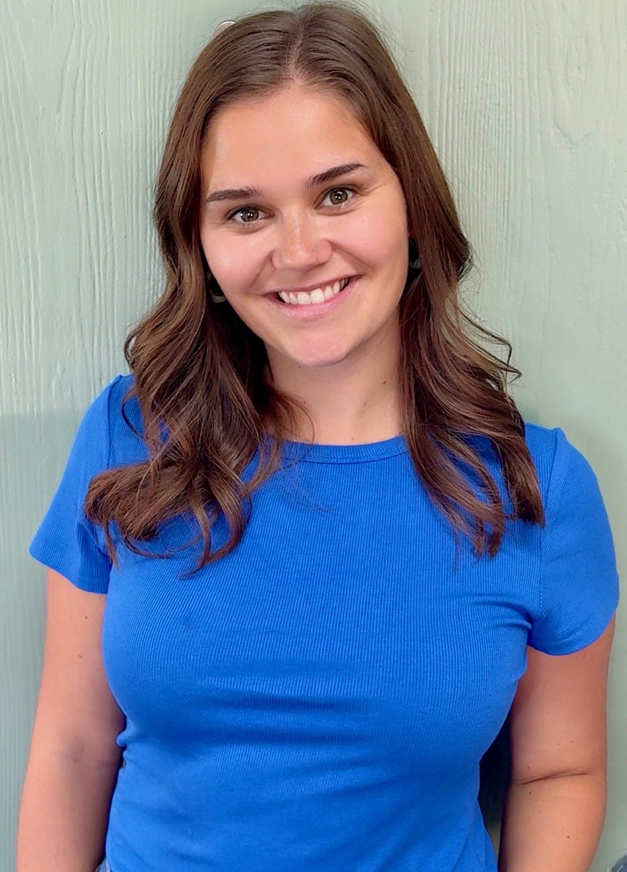 Madison Whisney