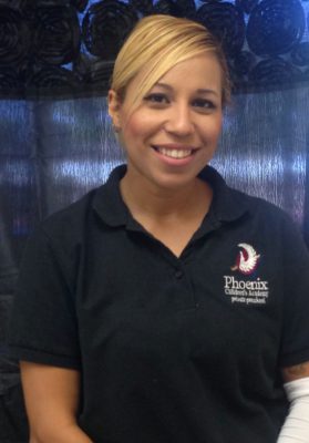 Janett Amado