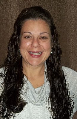 Jenna Gifford