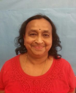 Lakshmi Kumar