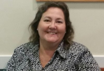 Marlene Orren