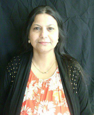 Ms. Nusrat