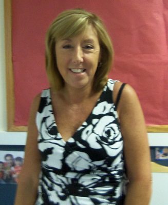 Ms. Leslie