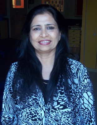Ms. Shaheen