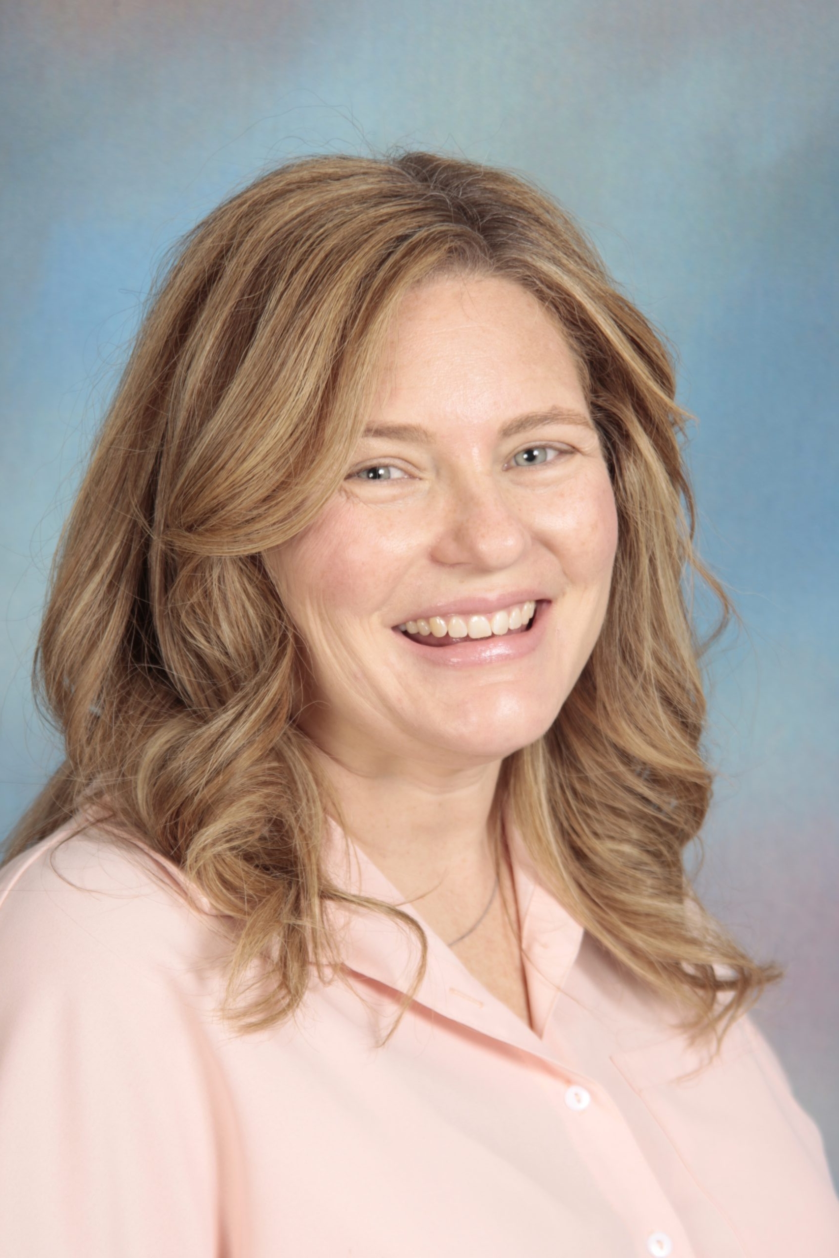 Candace Shaffer