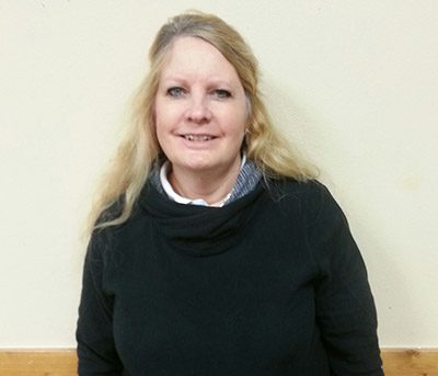 Rhonda Smith