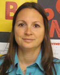 Stephanie Austin