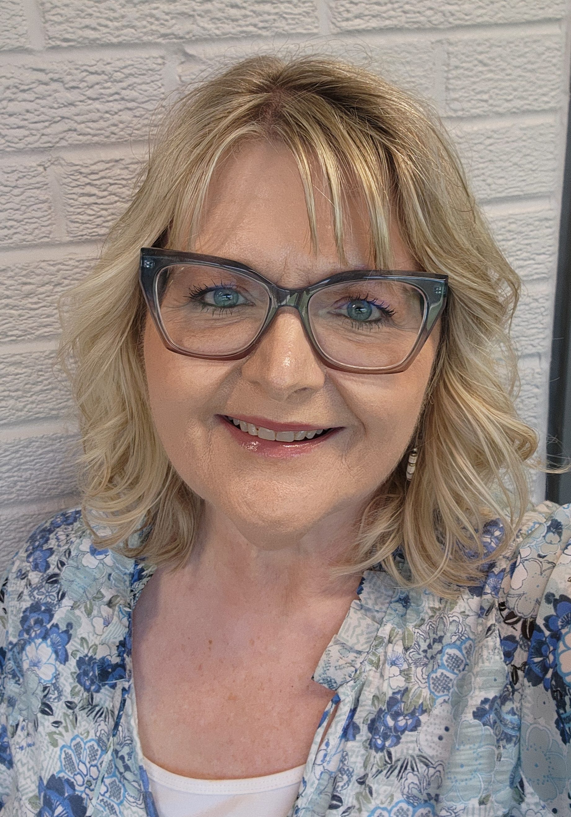 Teresa Hoskins