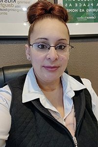 Veronica Martinez